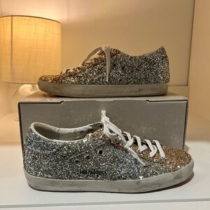 Golden Goose Super-Star Classic with List